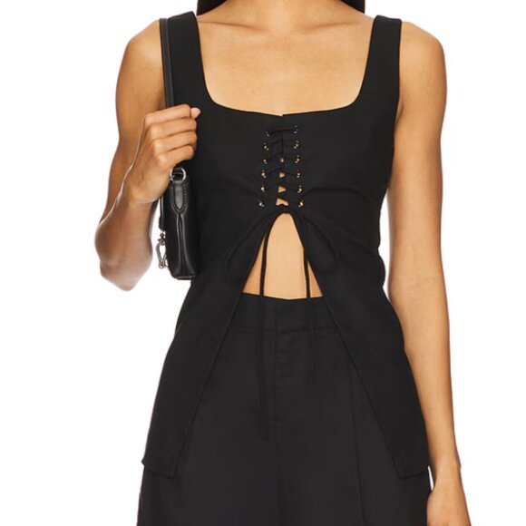 SNDYS Osten Short & Top Set - Picture 3 of 12